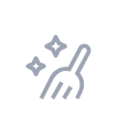 Query playground prettify button