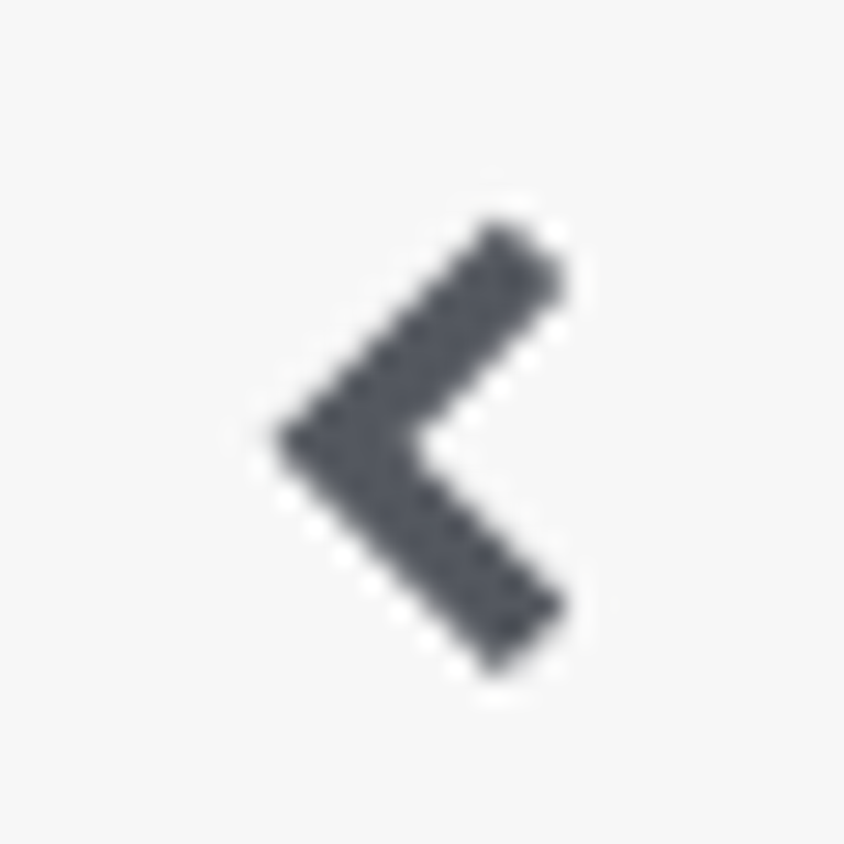 Collapse icon