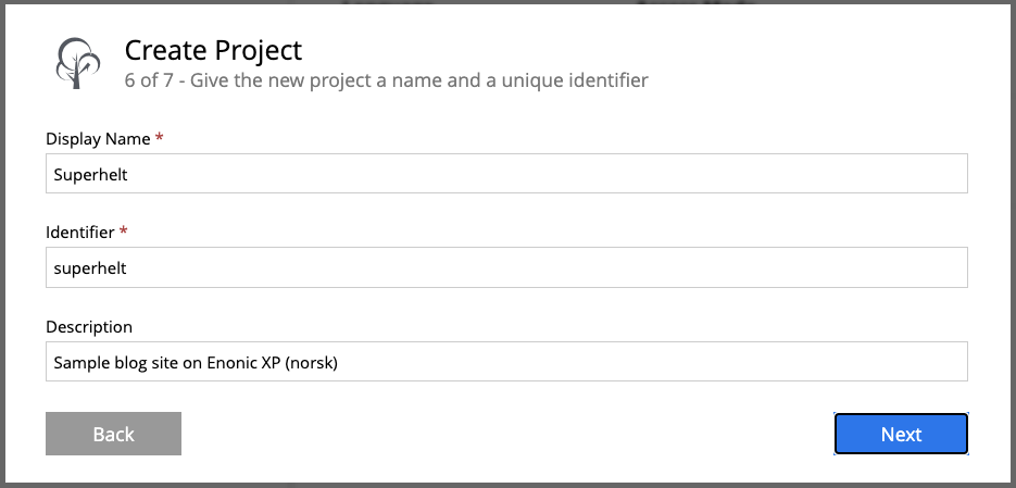 Base Properties