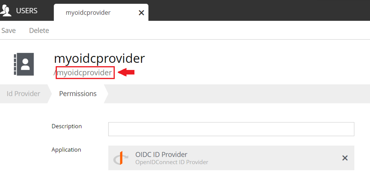 Usage - Enonic Developer Portal