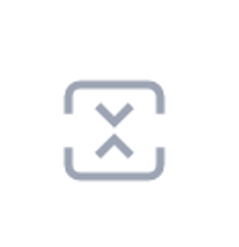 Query playground merge button
