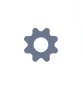 Query playground settings button