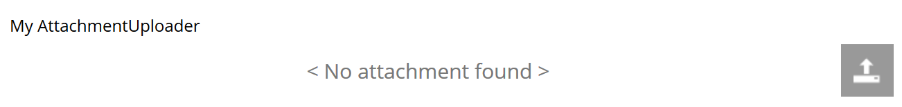 AttachmentUploader: Store any number of files within your content item