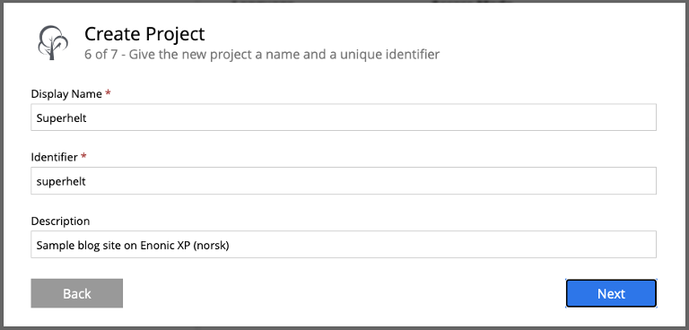 Base Properties