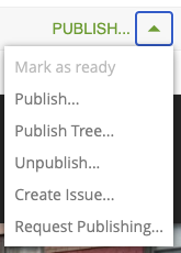 Toolbar