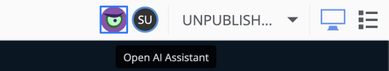 Click the Juke icon to activate the chat