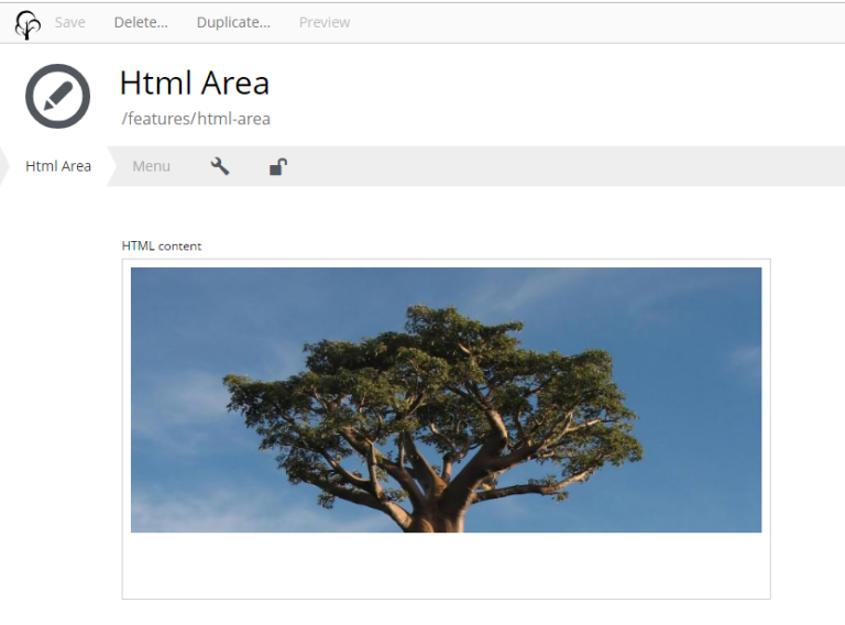 Subject stays in frame across aspect ratios
