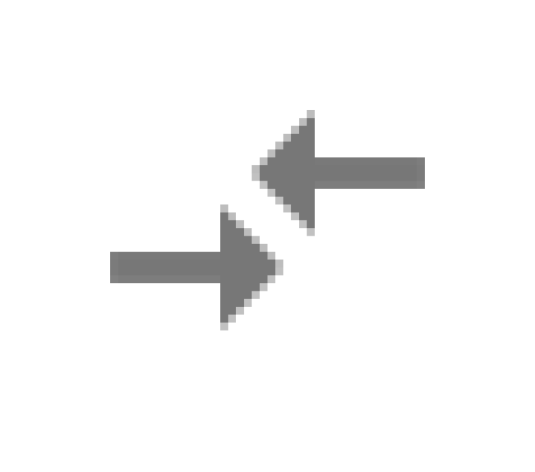 widgets version compare icon