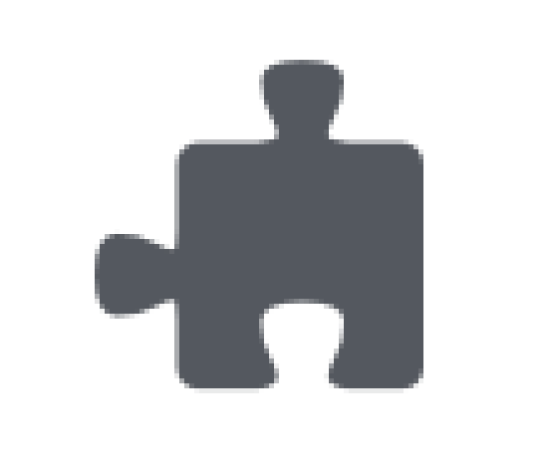 context panel part icon