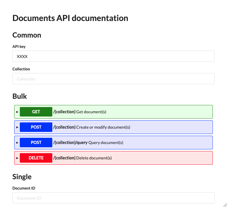 Adding headers in REST client