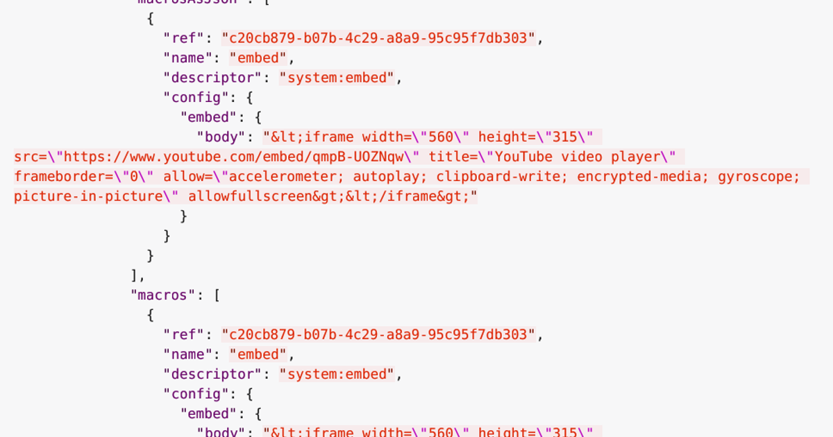 Using the Guillotine API - Enonic Developer Portal