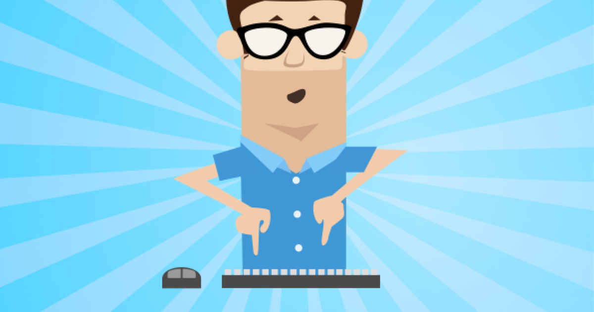 App dissection - Enonic Developer Portal