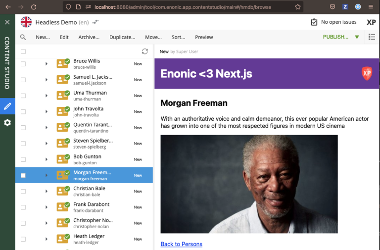 morgan freeman preview