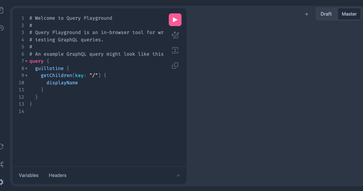Set up Enonic - Enonic Developer Portal