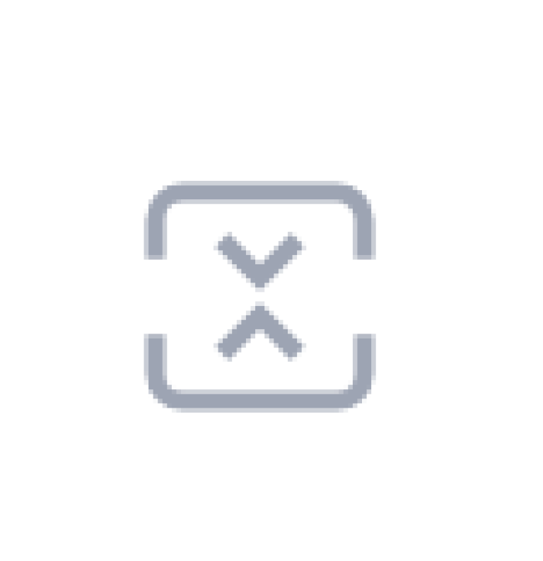 Query playground merge button