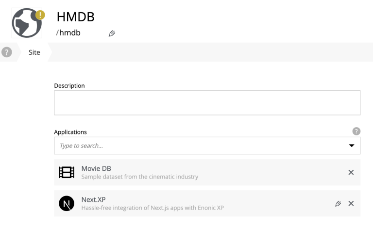 content studio add nextxp
